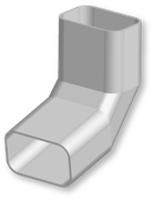 Downspout