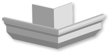 5" K Mitres