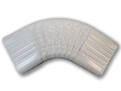2" x 3" Elbows