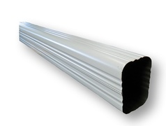2" x 3" Downspout