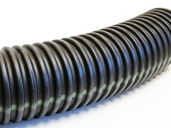 Solid Drain Tile