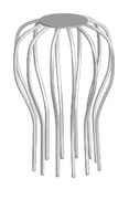 Strainers